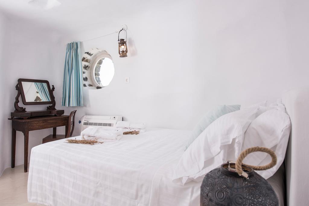 Anemoscope Windmill Villa Pýrgos Dış mekan fotoğraf